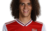 Matteo Guendouzi